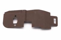 Schalldämpferdichtung