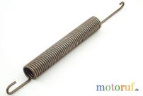Garten Zugfeder p.f.MTD 732-0307