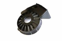 Global Garden Products GGP Carter Mulching