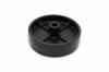 Black-Line DECKRAD:Ò 5.0" x 1.38"