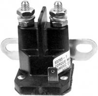 Budget MAGNETSCHALTER:12V:100 AMP