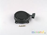 Garten Handstarter p.f. B&S
