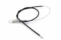 Kupplungszug (Vorwärts)