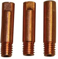 Güde Stromdüse 0,6 mm / 3-tlg.  MB15