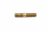 Stiftschraube DIN835-M6x18-10.9