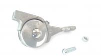 AS-Motor (neu) Regulierhebel