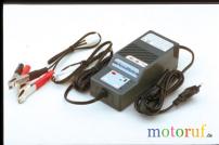 Garten Batterie-Ladegerät AM 6/12V