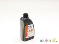 Garten Öl 2-Takt-Mix 1000ml Vollsysnt