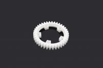 Stiga Wheels Crown