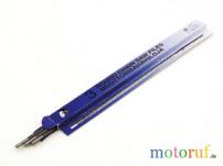 Forst Feile rund 3.6 mm