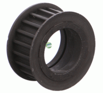 Toothed Pulley