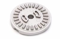 EINSTELLRING UNTEN ALU