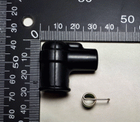 Tanaka Kerzenstecker TBC2211,TBC4500,