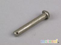 Rundsteckbolzen 9,0 X 55mm