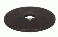 Stiga Blade Hub Elastic Disc Lawntr.