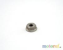 Garten Stop Mutter1/4" f.SE-Typen