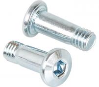 Shimano Pulley Bolt (M5 x 13.95) 2 pcs.