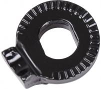 Shimano Sicherungsscheibe 7R (schwarz)