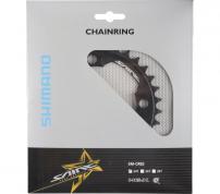 Shimano Chainring 34T (Black) B B