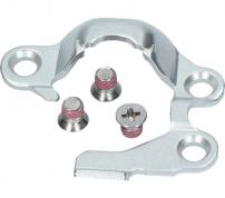 Shimano Body Cover (Right) & Fixing Bolts (M5)