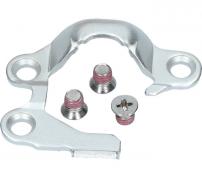 Shimano Body Cover (Left) & Fixing Bolts (M5)