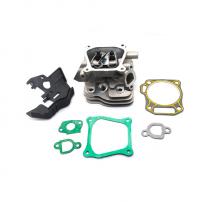 MTD-Motoren ZYLINDERKOPF KOMPL.165SH/365SH