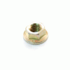 Goldpower S-MUTTER:FLGLK:3/8-16:GRF:TOP