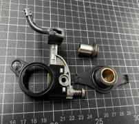 Set Ölpumpe The bush inside the Kit not needed for SP466-526 / ACS 546-552 / CS 750-755