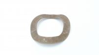 Efco WELLENSCHEIBE:.88 x 1.31 x.029