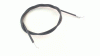 Turbo Silent GASZUG V. L1=1275,L2=1340 -LT-