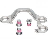 Shimano  Body Cover (Right) & Fixing Bolts (M5)
