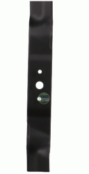 MESSER Links Mulchmesser