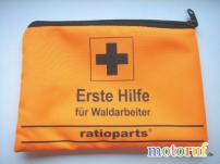 Forstverbandtasche