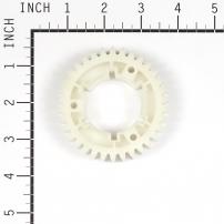 Snapper GEAR, EXTERNAL WHEEL