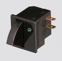 Microswitch