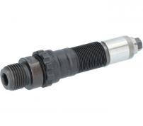 Shimano Pedal Axle Assembly (Left / B.C.9/16" x 20T.P.I.)