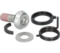 Shimano Cage Fixing Bolt Unit (Left) A