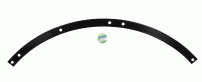Teilkreis-Segment