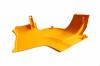 Stiga Left Wheels Cover, Yellow