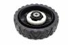 Cub Cadet ANTRIEBSRAD VST:8x2:BB:Z:BLK