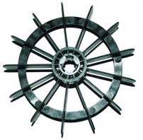 Fleurelle LÜFTERRAD (VENTILATOR)