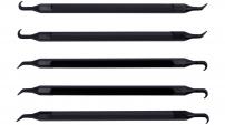Sram ROCKSHOX GLASS FIBER REINFORCED NYLON NON-SCRATCH O-RING PICK TOOLS (QTY 5, FOR USE ON SUSPENSION PRODUCTS)