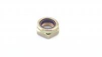 6KT-S-MUTTER:3/8-24:GR2:NYLON