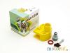 Garten Werkstattgeräte und Zubehör Reinigungshilfen, Reinigungsgeräte, Ultraschallgeräte, Handreiniger, Tücher und Lappen <b>Quick-Clean Rasenmäherreiniger</b>