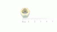 Toro NUT-LOCK, SIDE