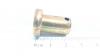 Champ LAGERBOLZEN:.50 X .78 LG