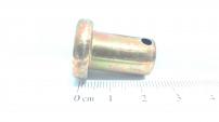 Champ LAGERBOLZEN:.50 X .78 LG