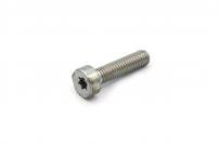 Schraube IS-M6x25-10.9