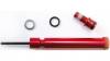 Sram  FORK REBOUND DAMPER KNOB KIT - (INCLUDES ADJUSTER KNOB, BOLT) - 2008-2016 SID/REBA-12 A1-A6(2011-2016)
