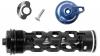 Sram  FORK COMPRESSION DAMPER - CROWN MOCO DNA (INCLUDES COMPRESSION KNOB, GATE KNOB, BOLT) - SIDA1-A3/REBA-12 A1-A3(2011-2016)
